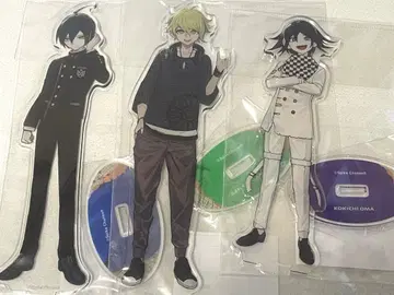 단간론파 V3 아크릴 스탠드 타워 레코드