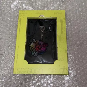 TravisJapan RoadtoAuthenticity 아크릴 키링