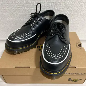Dr. Martens RAMSEY 14091001 UK 9(28cm)
