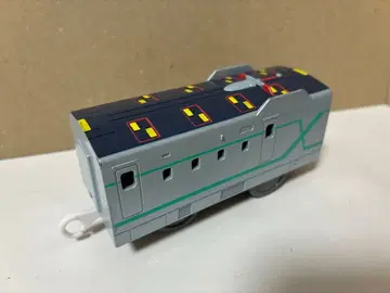 [ 프라레일 ] 신칸센 시험 차량 ALFA-X 알파엑스 중간 차량 2량째