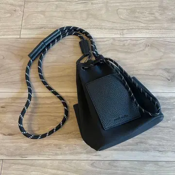 NIKO AND - 니코앤드 복조리 사코슈 미니 숄더