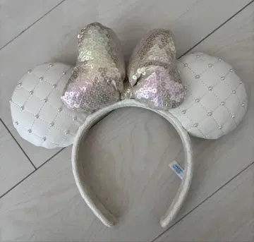 디즈니랜드 머리띠