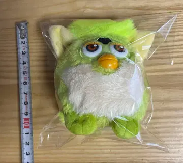 퍼비 봉제 인형 레트로 furby 레트로 퍼비 프로그