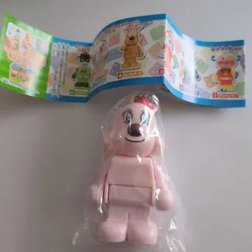 호빵맨 블록 라보 스윙 6 레어 치즈