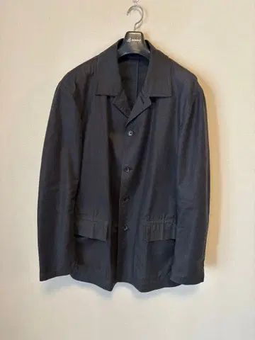 캘빈 클라인 자켓 코트 XL 블랙