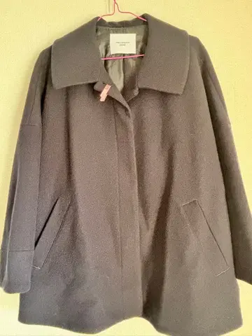 울라이크 코쿤 코트 (URBAN RESEARCH DOORS)