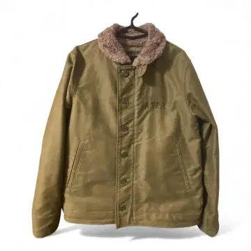 A.W.A awa WHIZ LIMITED N1 덱 자켓