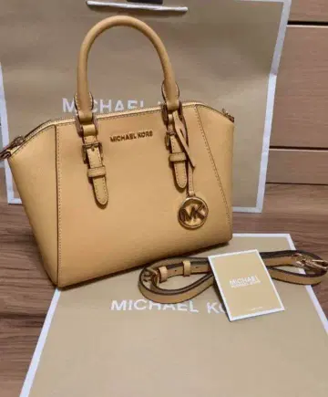 MICHAEL KORS(마이클코어스) 2way 숄더백 [새상품급]