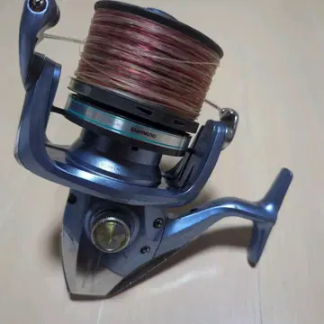 시마노 10 슈퍼 에어로 스윙 캐스트 5호 사양 SHIMANO