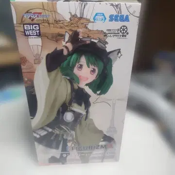 극장판 마크로스 란카 리 피규어