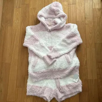 미사용 새상품 젤라또피케 룸웨어