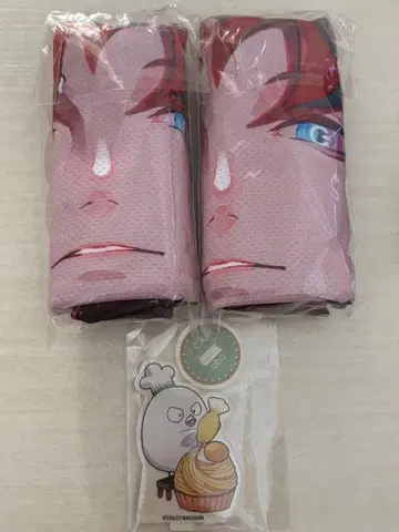 CR 아리사카 오보