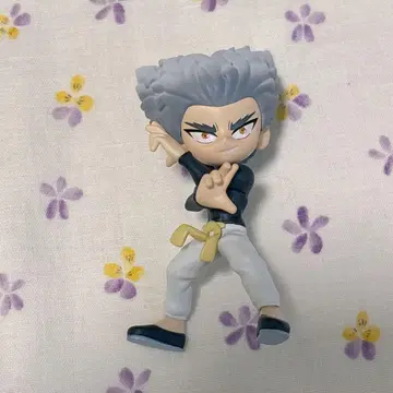 원펀맨 가로우 팔버스 PalVerse 피규어