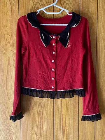 엔젤릭 프리티 가디건