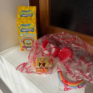 스펀지밥 SquarePants