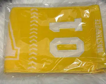 INI XQUARE MASTERPIECE 기무라 마사야 머플러 타월