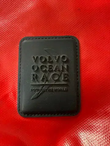 00's PUMA VOLVO OCEAN RACE Messenger Bag