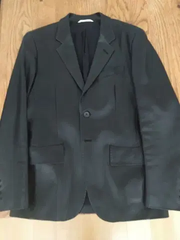 [ 새상품급 ] Paul Smith Collection 가죽 자켓 블랙