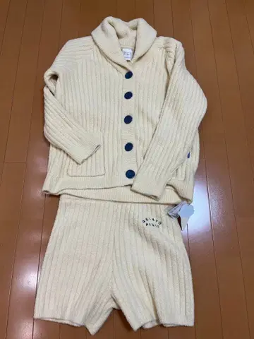 GELATO PIQUE 수플레 셋업