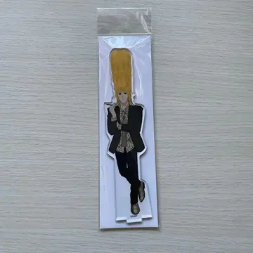 에브리데이 호스트 에부호스 아크릴 스탠드 오코노미 타로