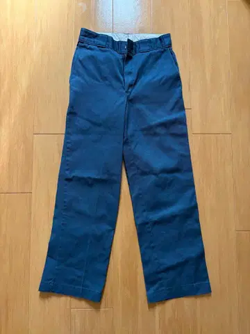 디키즈 874 USA제 90s.80s talon 지퍼