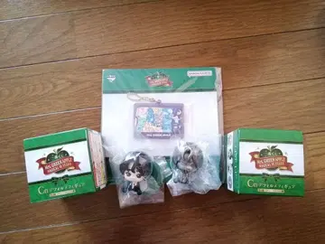 미세스 그린애플 제일복권 피규어