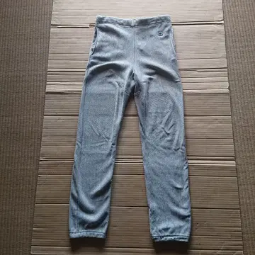 Champion 챔피온 스웨트 팬츠 리버스 위브 M 사이즈