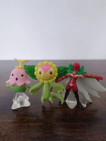 디지몬 세이버즈 피규어