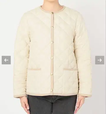 2023AW 별주 트래디셔널 웨더웨어 ARKLEY 34 블루종