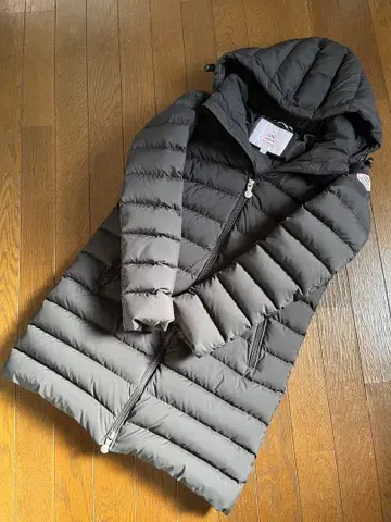 PYRENEX() SPOUTNIC LONG( ) 다운