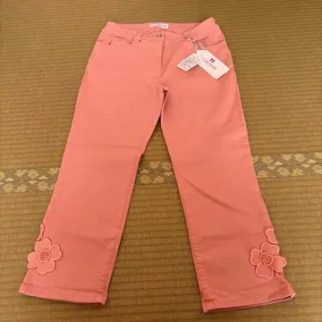 갤러리 비스콘티 팬츠