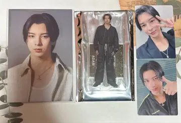 라스피 아담 세트