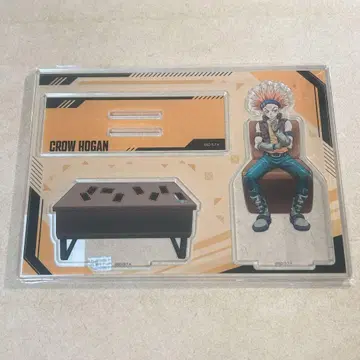 유희왕 5D's 아크릴 스탠드 크로우 호건