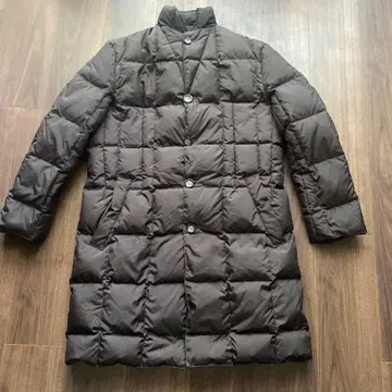 Do CLASSE 퀼팅 다운 코트