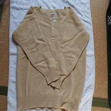 MITSUKOSHI 울 의류