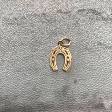 agate 10k 말발굽형 참 말굽