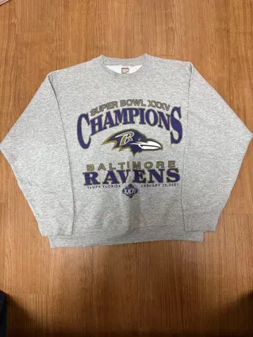 볼티모어 레이븐스 맨투맨