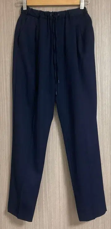 론 헤르만 네이비 팬츠