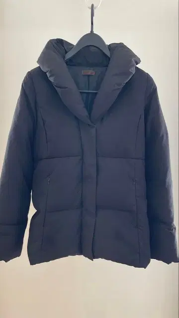 아우터, 다운 자켓 ( 블랙 )