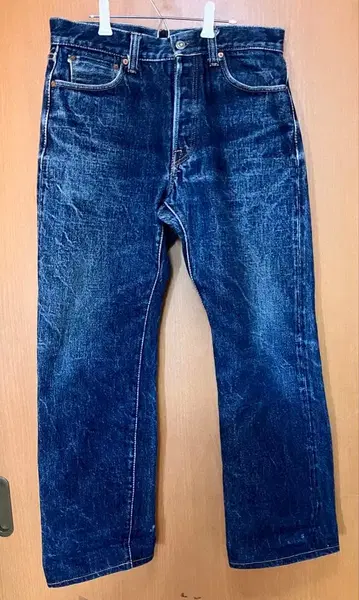 SAMURAI 사무라이 진 s510xx 21oz 34인치