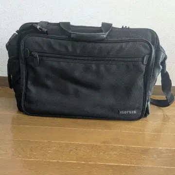 KANZAN 의류 비즈니스 백