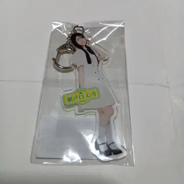 노기자카46 세토구치 신츠키 Same Number 개별 전신 아크릴 키링