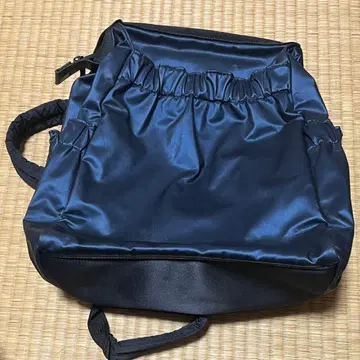 ARTISAN&ARTIST 럭색 네이비