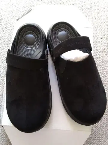 정형외과 의사가 진심으로 생각한 시리즈 사보 슈즈 M