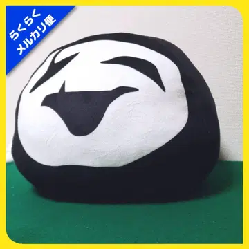 유메닛키 메챠모후굿토 후와무니 봉제 인형 ~우보아~