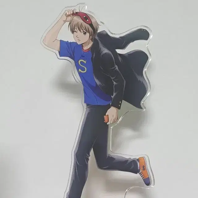 오키타 소고 아크릴 스탠드