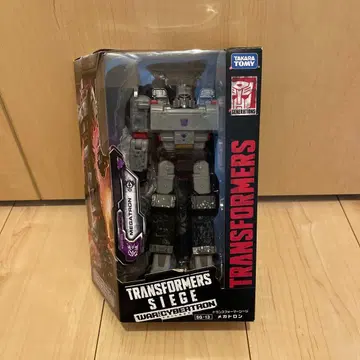 트랜스포머 시지 SG-13 메가트론