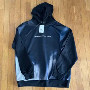 TK from  다케오 키쿠치 콜라보 후드티