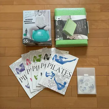 캐리카레 필라테스 강사 양성 강좌