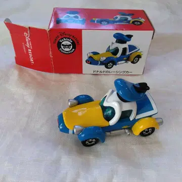 토미카 도날드 미니카